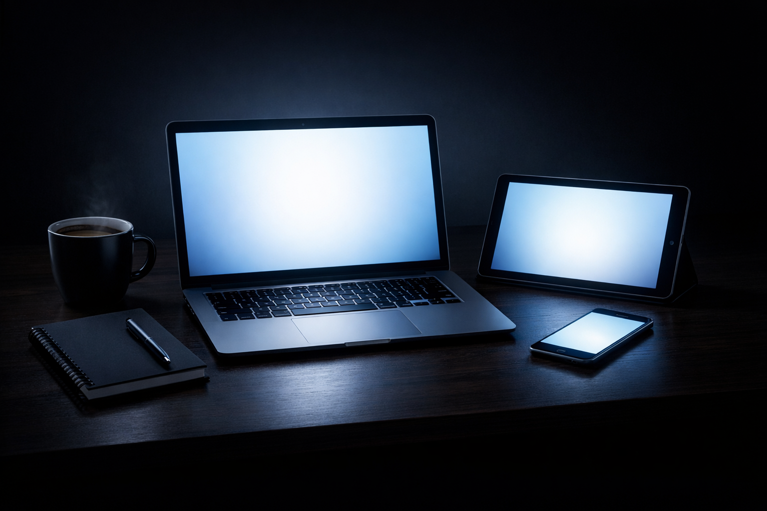 Không gian làm việc kỹ thuật số